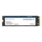Preview: InnovationIT SSD M.2 (2280)  256GB SATA3 Bulk